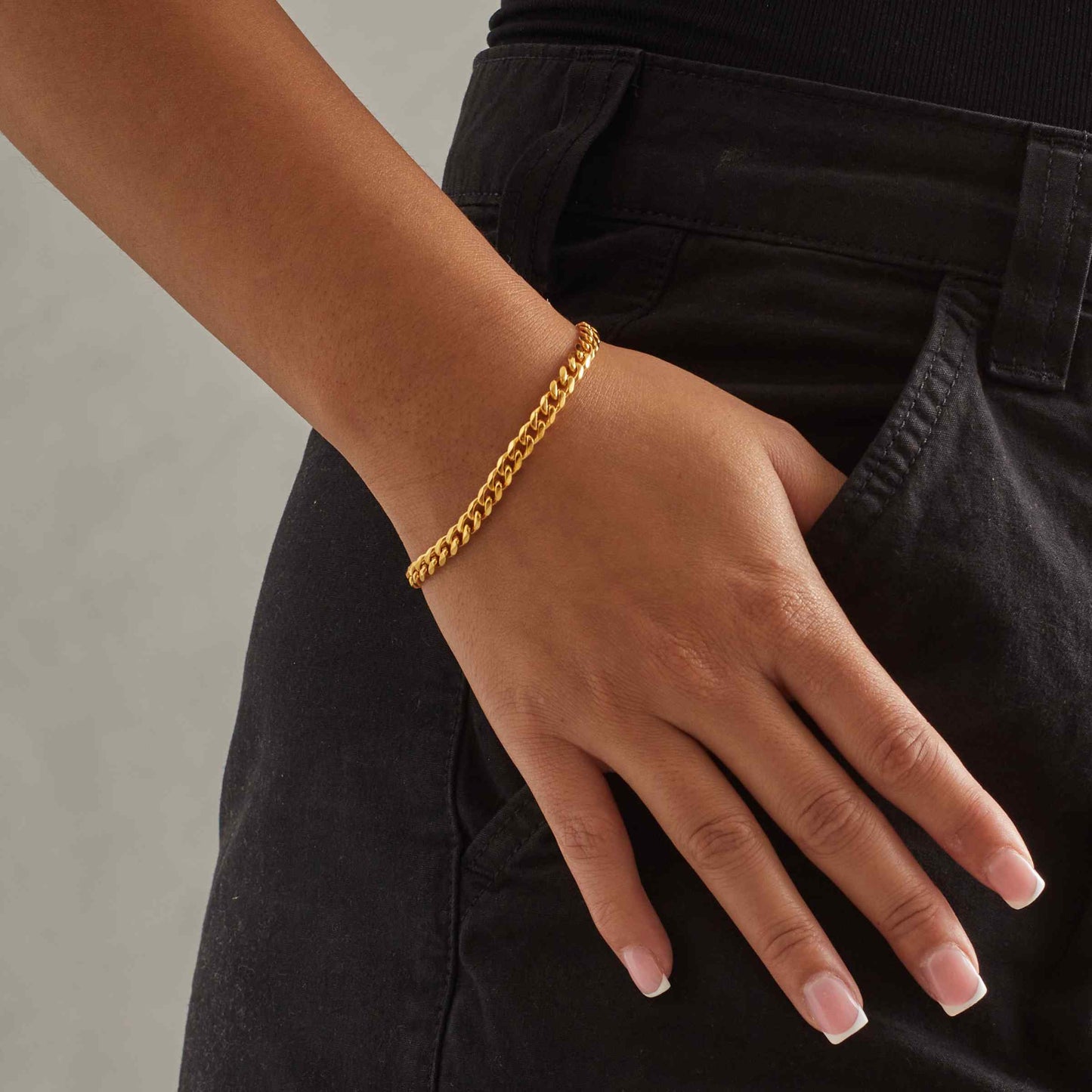 Nico Cuban Bracelet