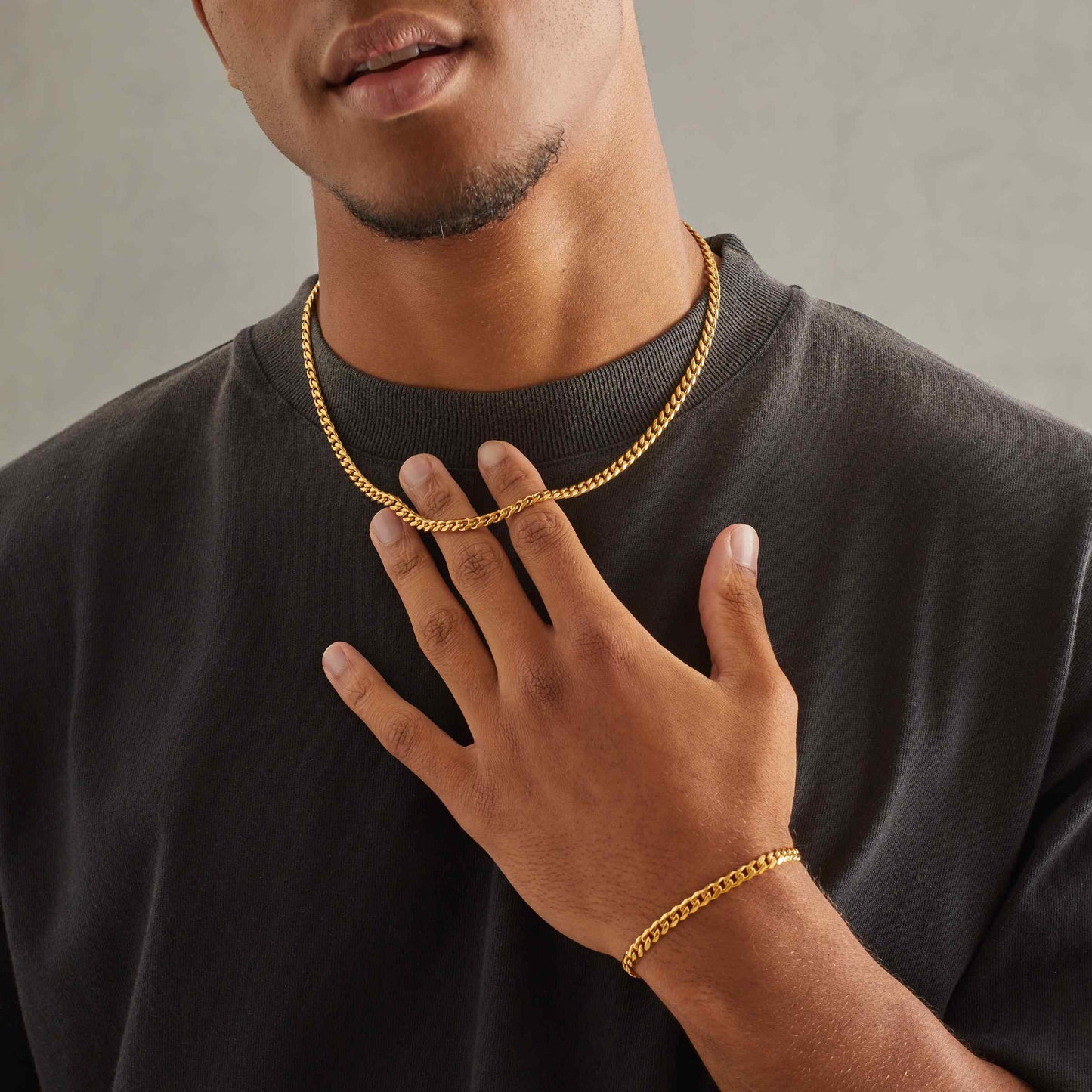 Nico Cuban Bracelet