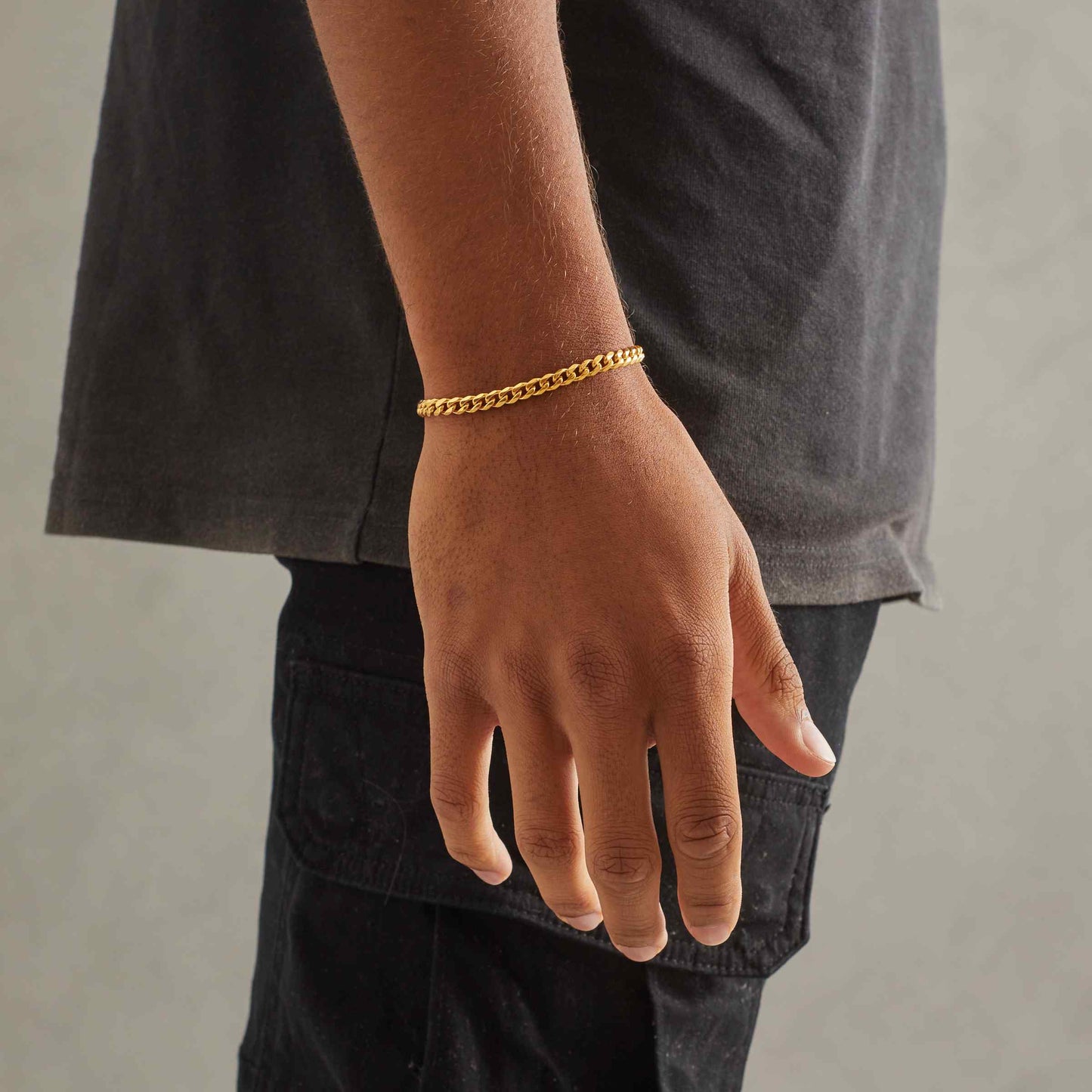 Nico Cuban Bracelet